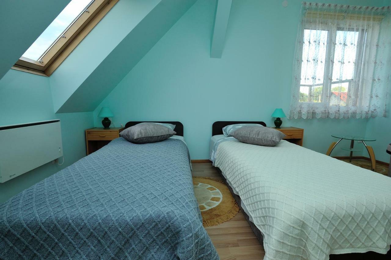 Jaani Kuelaliskorter Pärnu Extérieur photo