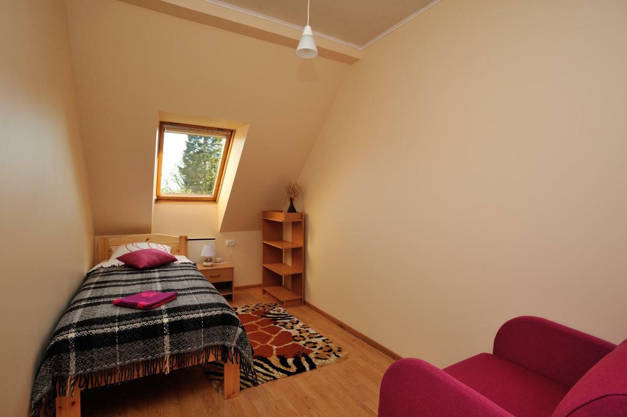 Jaani Kuelaliskorter Pärnu Extérieur photo